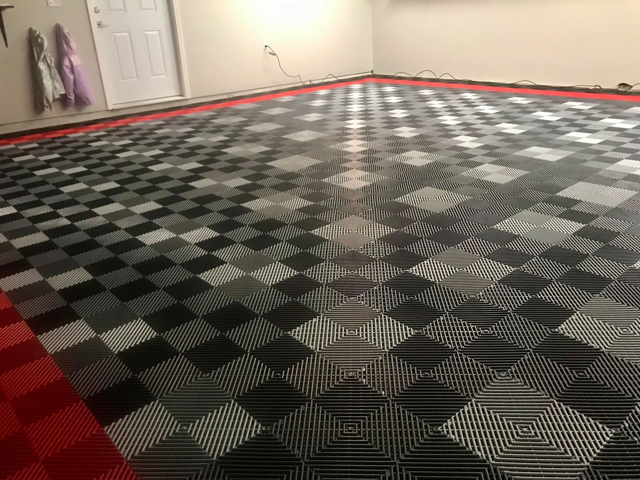 FREE-FLOW TILES - Image 2